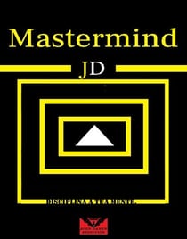 Mastermind JD