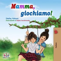 Mamma, giochiamo! - Italian Bedtime Collection