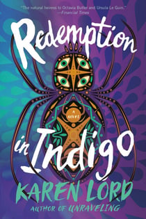Redemption in Indigo - A Novel