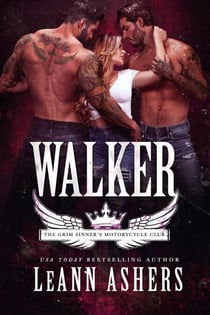 Walker - Grim Sinner's MC Originals, #4