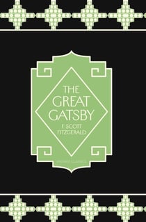 The Great Gatsby