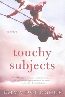Touchy Subjects - Stories