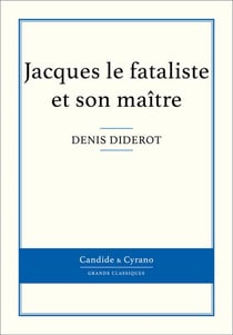 Jacques le fataliste et son maître