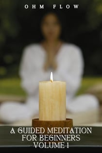 A Guided Meditation for Beginners - Volume 1 - A Guided Meditation for Beginners, #1