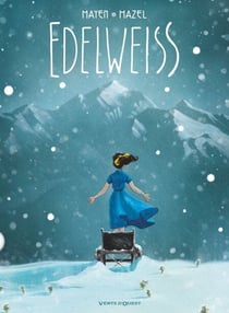Edelweiss - -