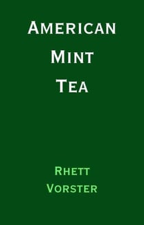 American Mint Tea