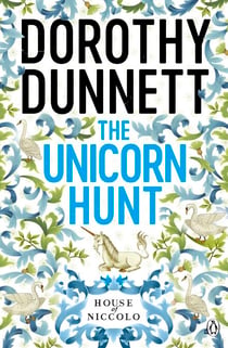 The Unicorn Hunt - The House of Niccolo 5