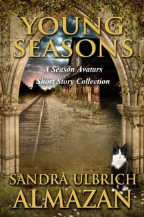 Young Seasons: A Season Avatars Short Story Collection - Season Avatars, #1.5