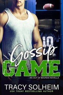 Gossip Game - Baltimore Blaze, #5