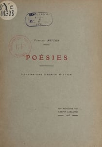Poésies