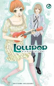 Lollipop T06