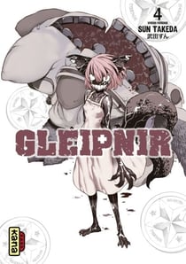 Gleipnir - Tome 4