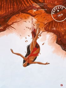 Papeete T2 - Bleu horizon