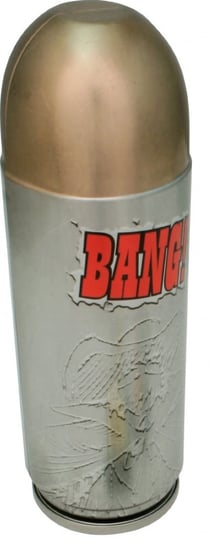 Coffret Bang The Bullet