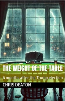 The Weight of the Table