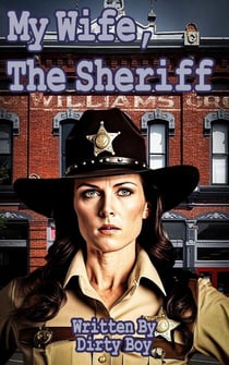 My Wife, The Sheriff - Women In Uniform, #3