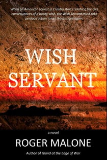 Wish Servant