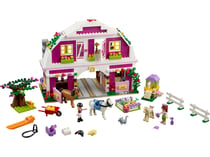 LEGO® Friends - Le Ranch du Soleil - LEGO® - 41039