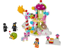 LEGO® Movie - Le Palais des Nuages - LEGO® - 70803