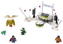 L’anniversaire de la Ligue des Justiciers - LEGO® Batman Movie - 70919