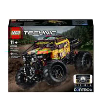 Le tout-terrain X-trême - LEGO® Technic - 42099