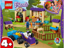 L’écurie de Mia - LEGO® Friends - 41361