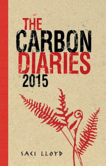 The Carbon Diaries 2015 - Book 1