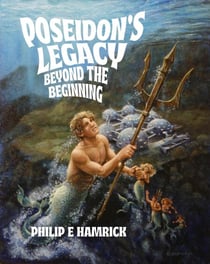 Beyond the Beginning - Poseidon's Legacy, #1