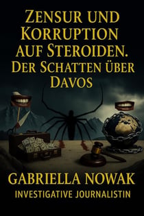 Zensur und Korruption auf Steroiden. Der Schaten Über Davos