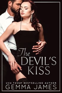The Devil's Kiss - Devil's Kiss, #1