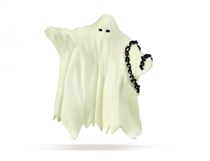 FIGURINE FANTOME PHOSPHORESCEN FIGURINE FANTOME PHOSPHORESCENT