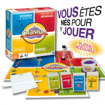 Jeu cranium nouvelle version