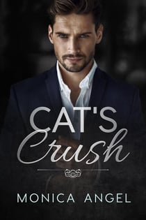 Cat's Crush - Boston Brahmins, #3