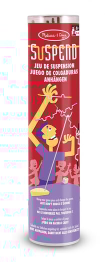 Suspend - Mélissa & Doug