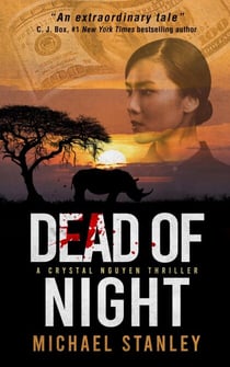 Dead of Night - Crystal Nguyen