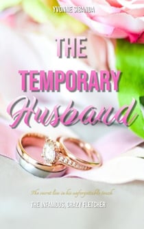 The Temporary Husband - The Fletchers, #1