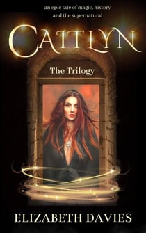 Caitlyn - Box Set