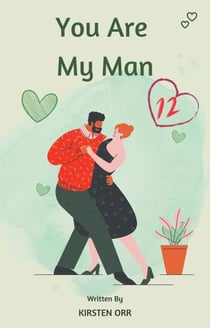 You Are My Man #12
