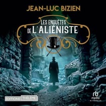 Les enquêtes de l'aliéniste - Tome 3 - Les enquêtes de l'aliéniste 3
