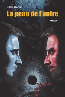 La peau de l'autre - Polar