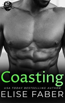 Coasting - Gold Hockey, #8