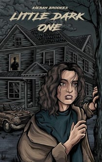 Little Dark One: A gripping and twisted family thriller