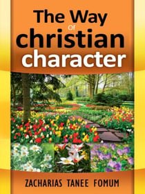 The Way of Christian Character - The Christian Way, #5