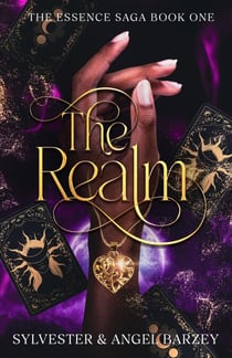 The Realm - The Essence Saga, #1