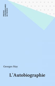 L'Autobiographie