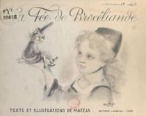 La Fée de Brocéliande