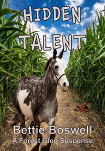 Hidden Talent - Forest Glen, #3