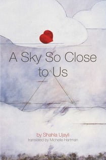 A Sky So Close to Us - A novel