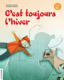 C'est toujours l'hiver