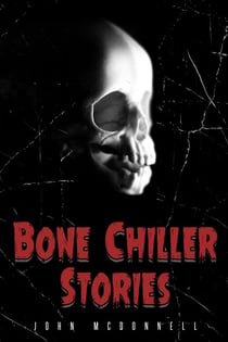 Bone Chillers - Horror Shorts, #5